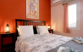 Seaside, Relaxing Family House With Playground! Villa Lavrys 4