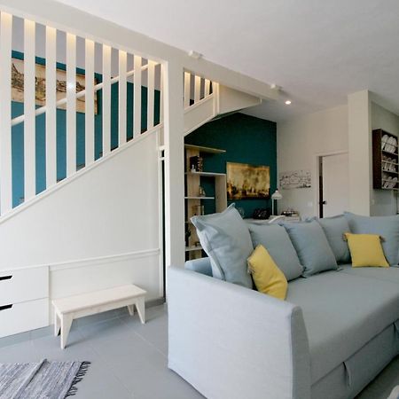 Seaside, Relaxing Family House With Playground! Villa Lavrys 4 Marathi  Exterior foto